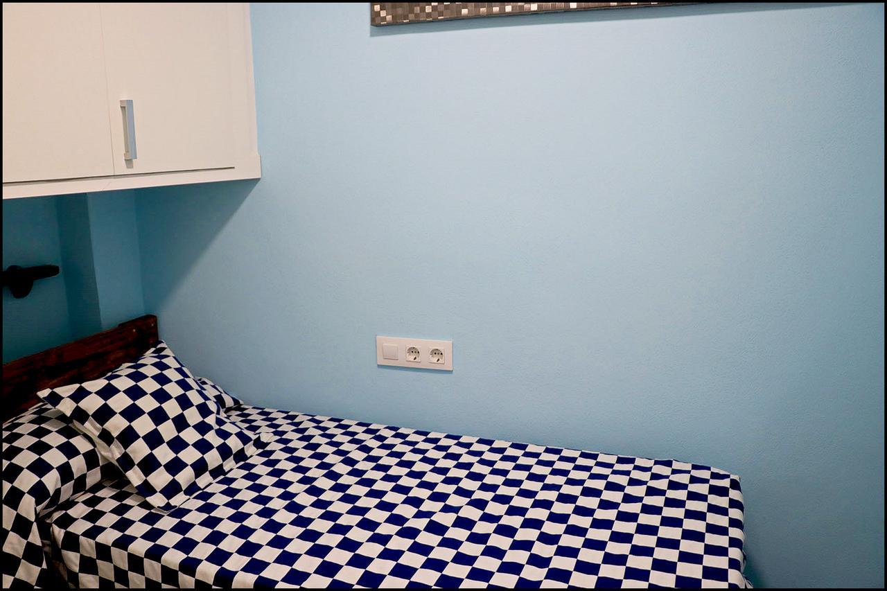 Apartamento Baluarte Conil De La Frontera Exterior foto